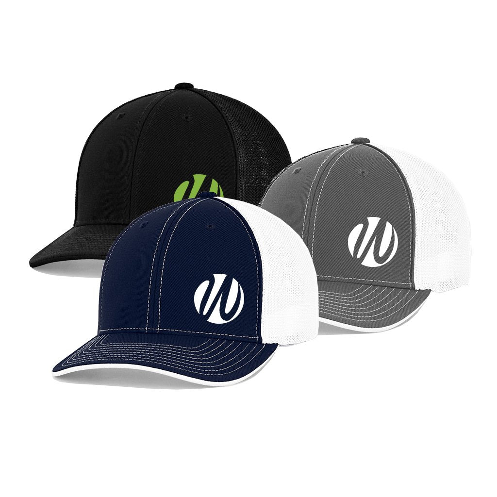 Trucker Mesh Cap