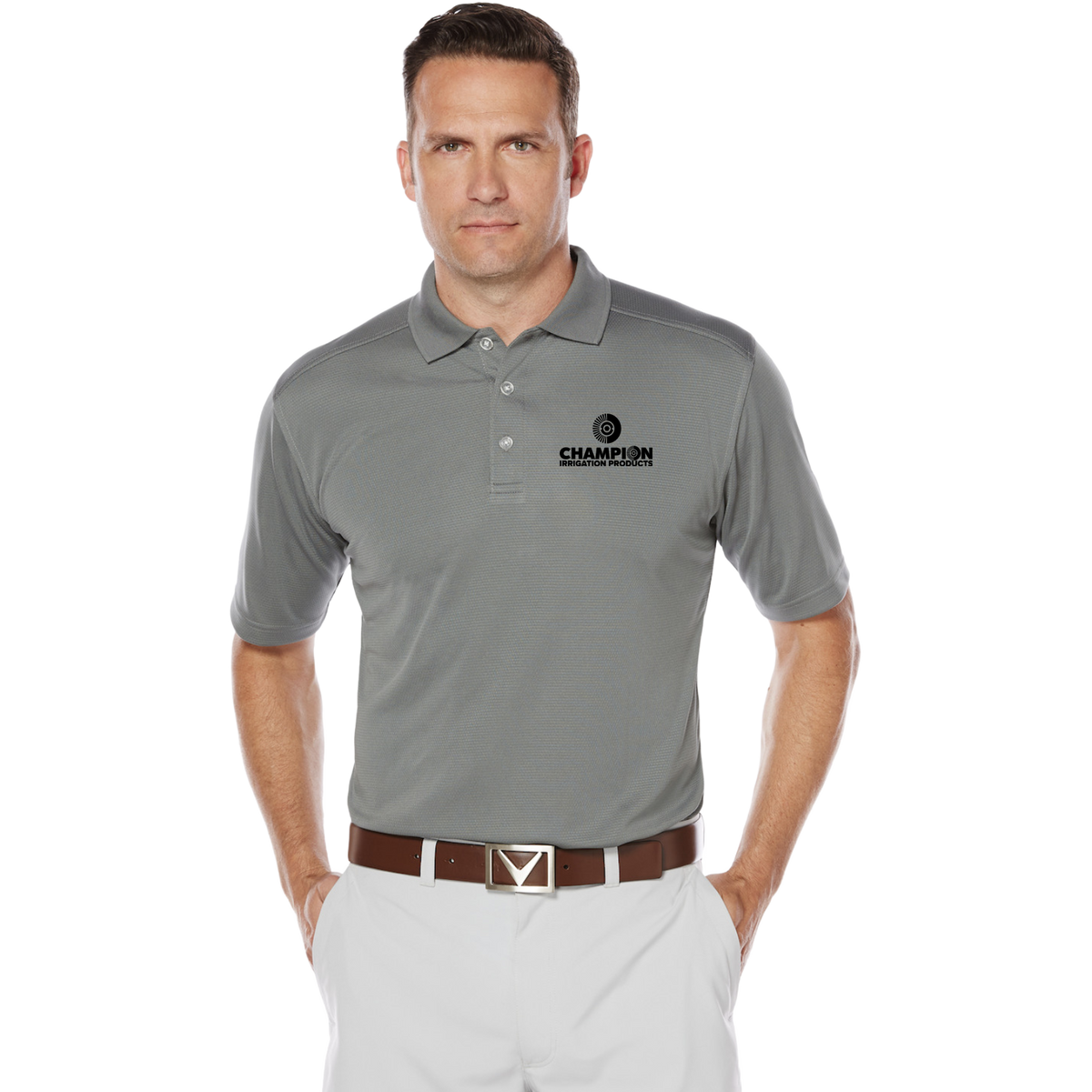 Callaway Core Performance Polo Champion Irrigation