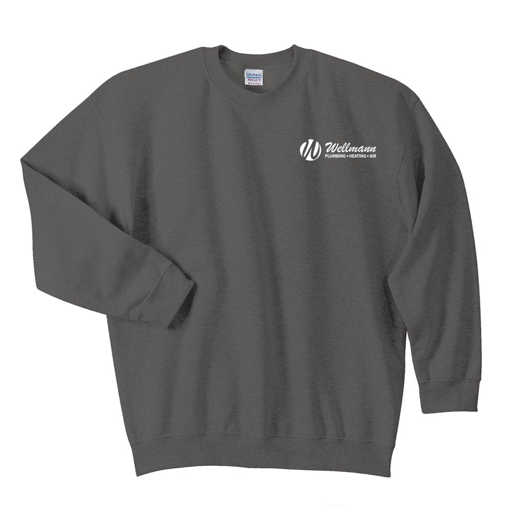 Crew Sweatshirt 50/50