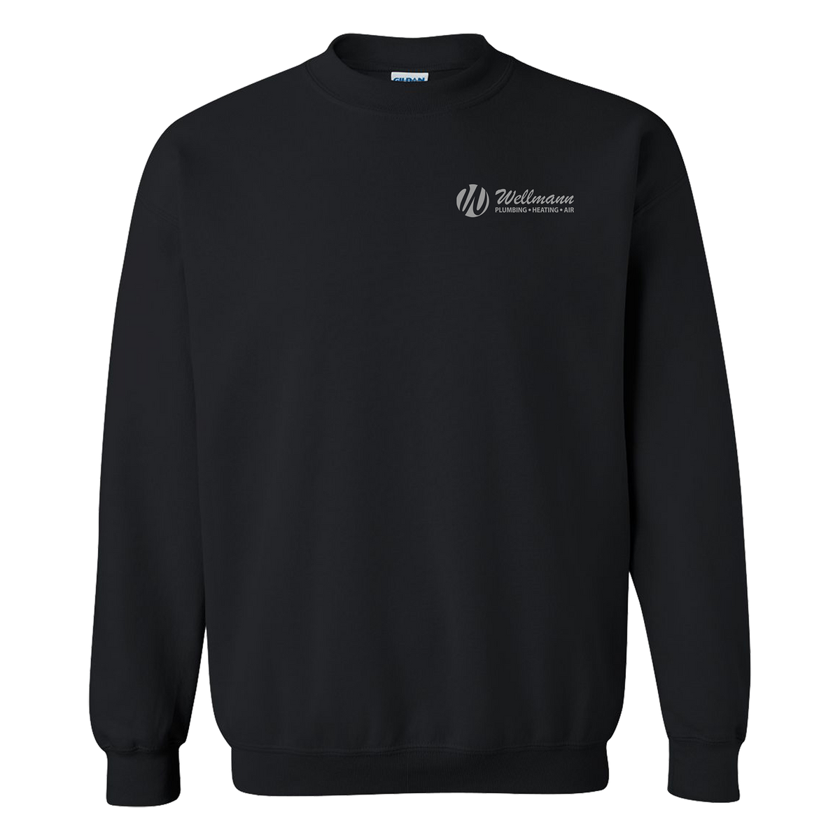Crew Sweatshirt 50/50