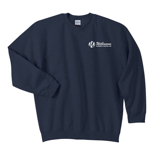 Crew Sweatshirt 50/50