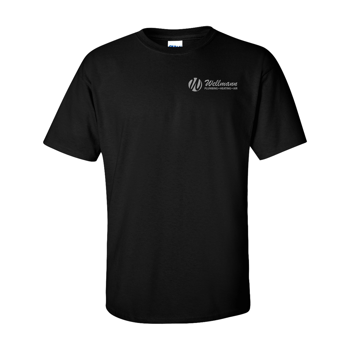 Crew Tee 50/50