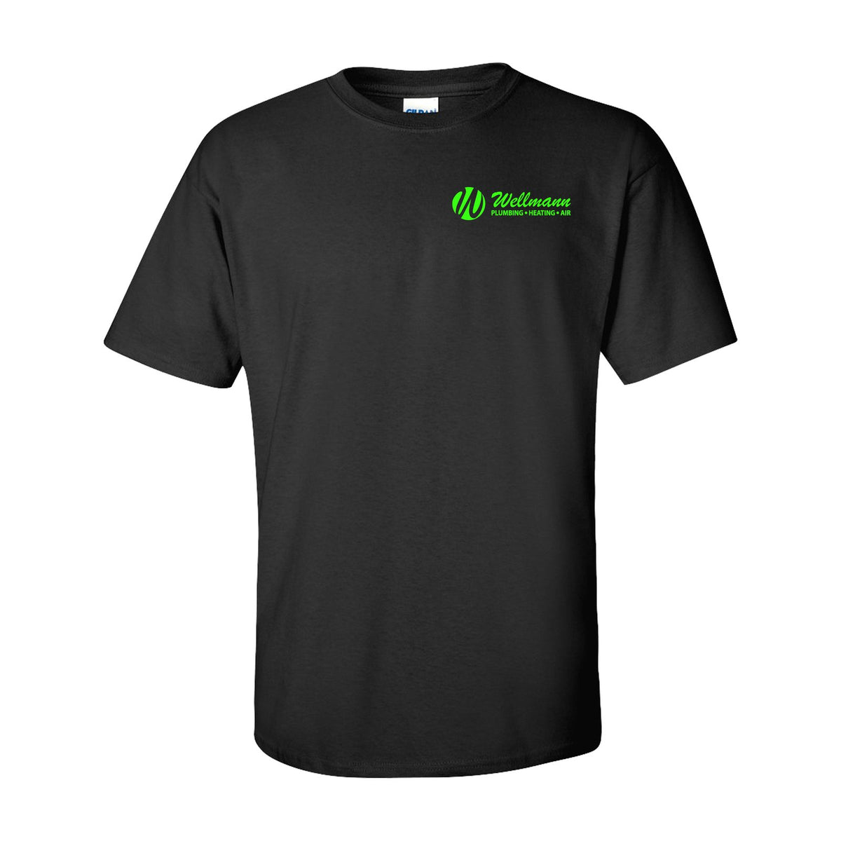 Crew Tee 50/50