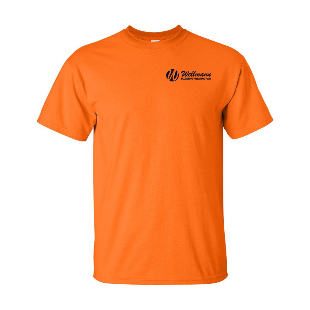 Crew Tee 50/50