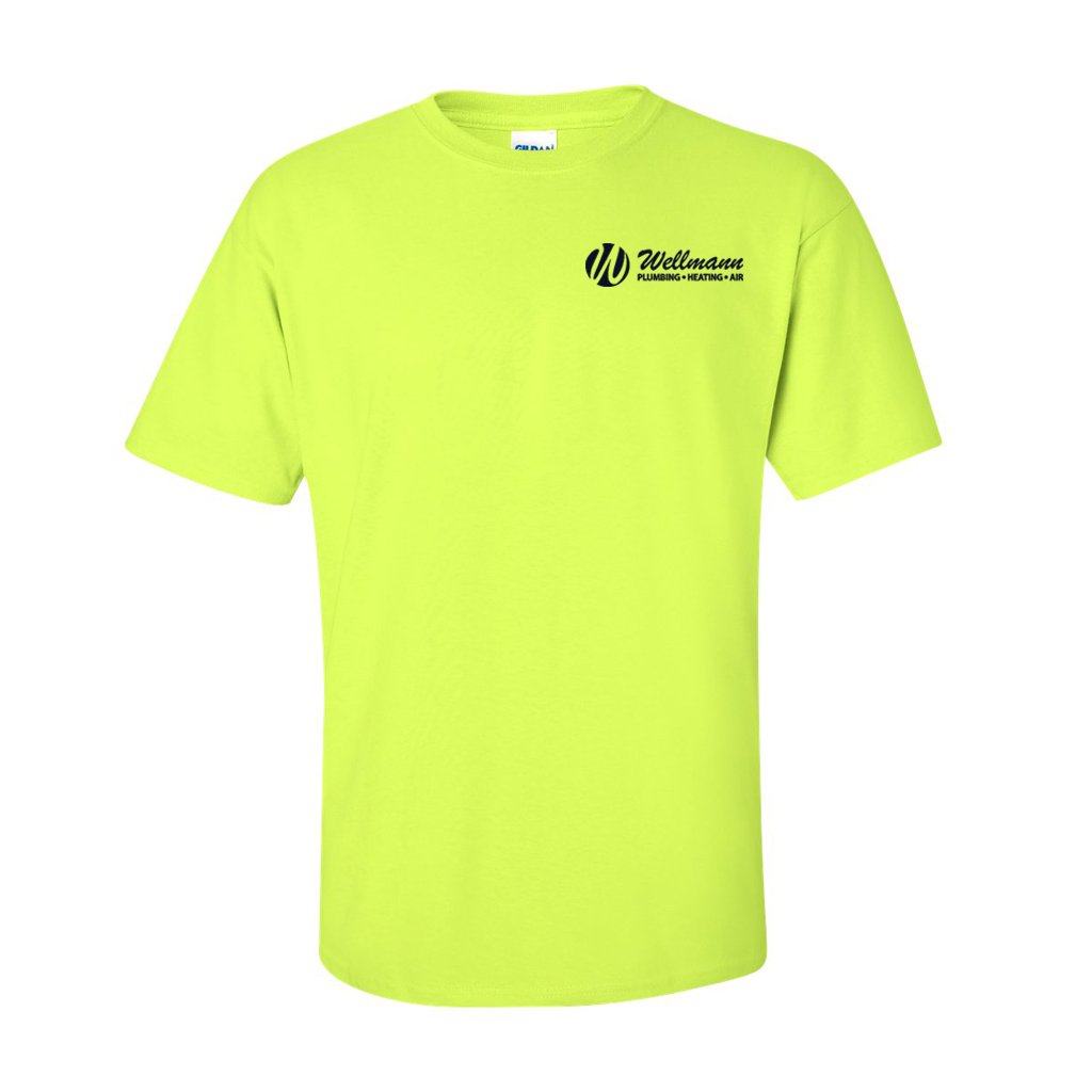 Crew Tee 50/50