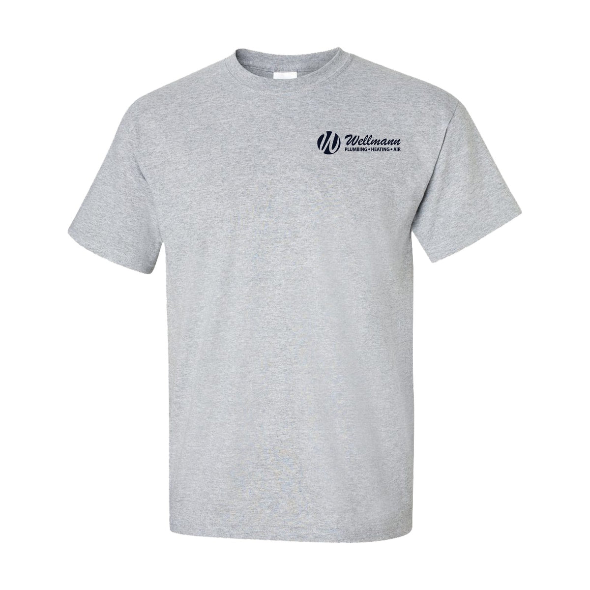 Crew Tee 50/50