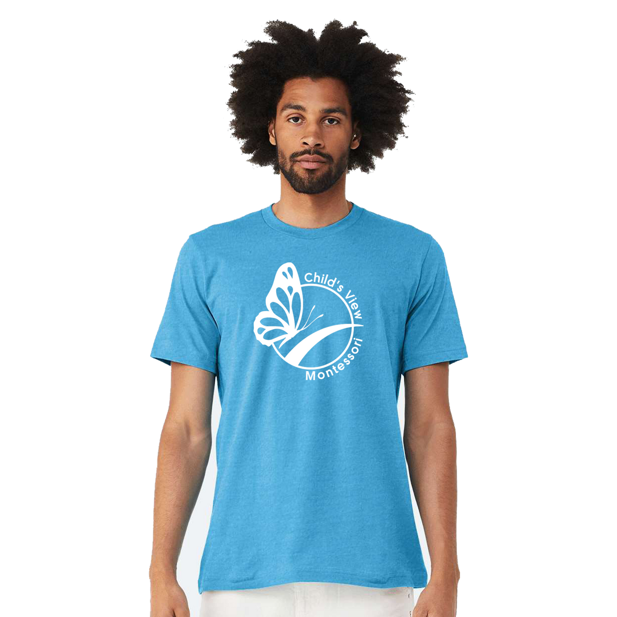 Bella/Canvas Tee