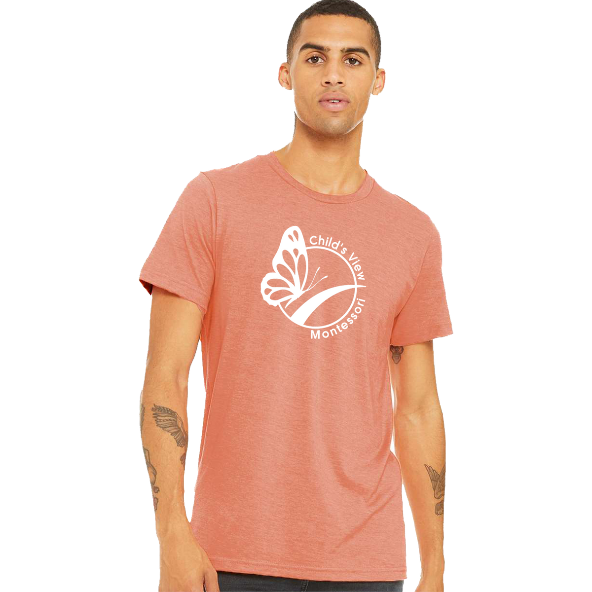 Bella/Canvas Tee