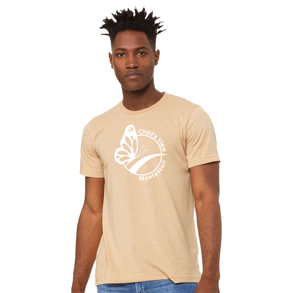 Bella/Canvas Tee