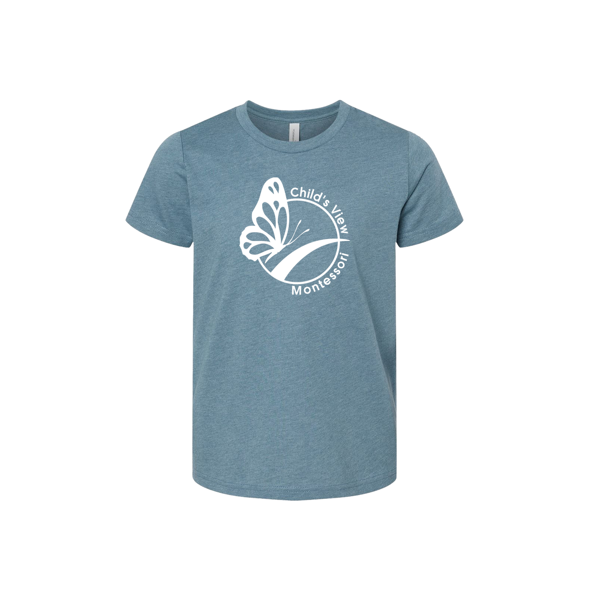 Bella/Canvas Youth Tee