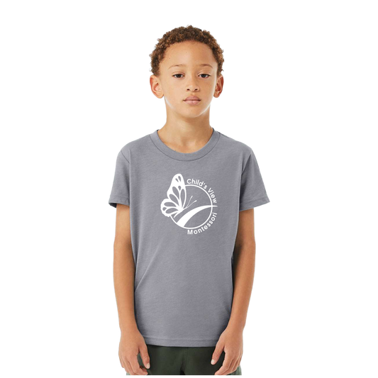 Bella/Canvas Youth Tee
