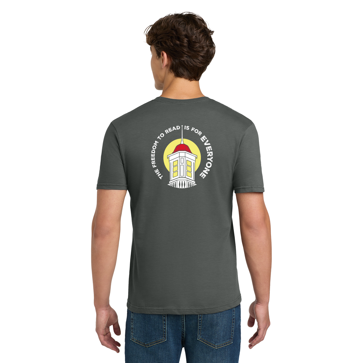 Softstyle® Unisex T-Shirt