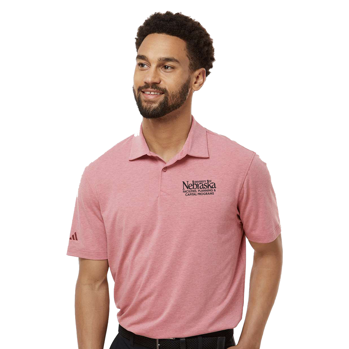 Adidas - Blend Polo