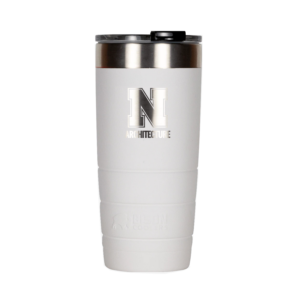 22 oz Bison Tumbler