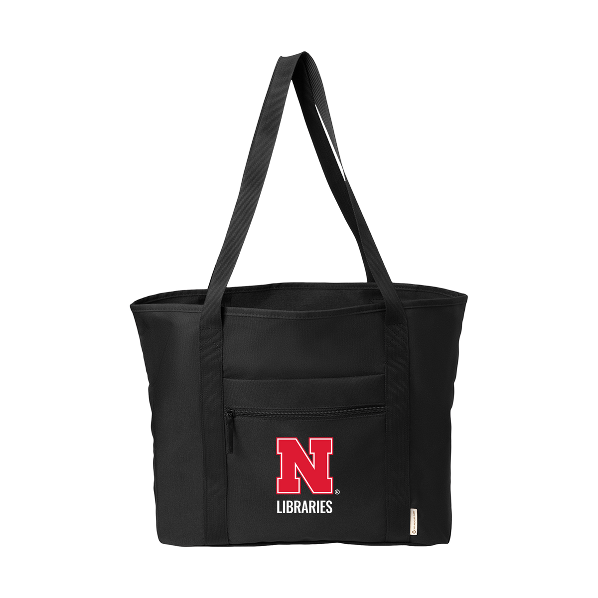 Recycled Tote
