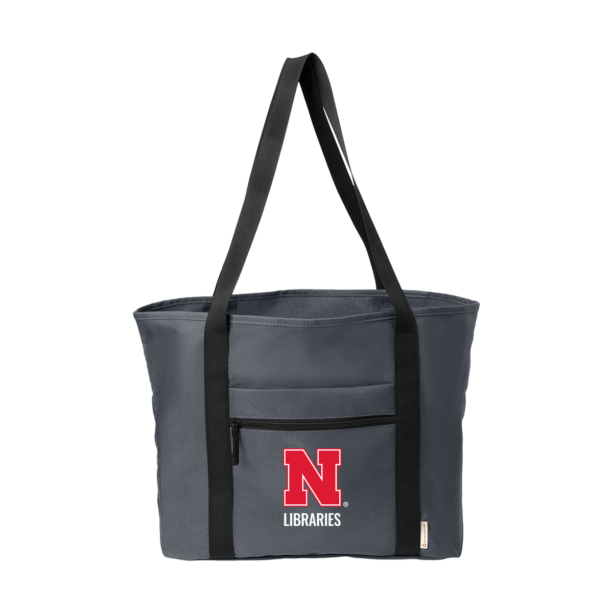 Recycled Tote