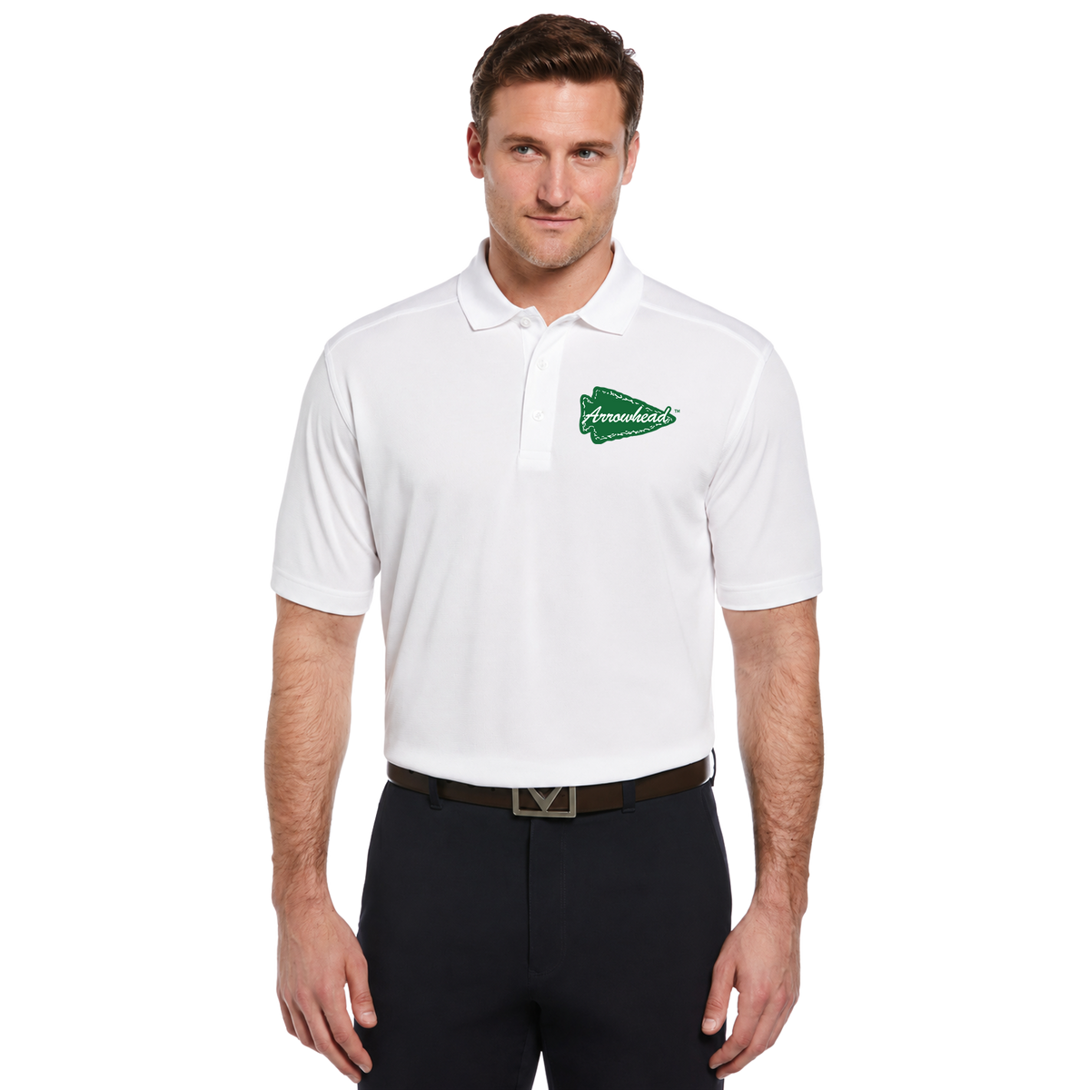 Callaway Core Performance Polo Arrowhead