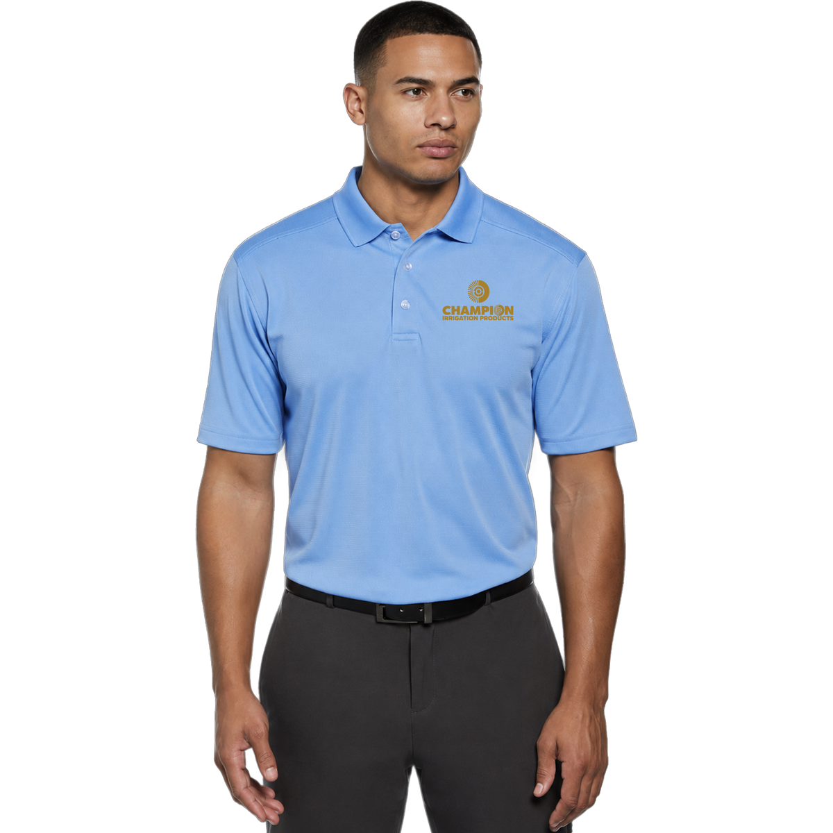 Callaway Core Performance Polo Champion Irrigation