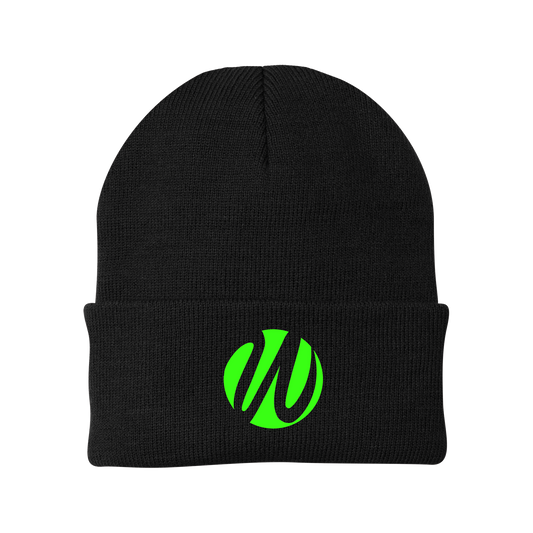 Knit Cap