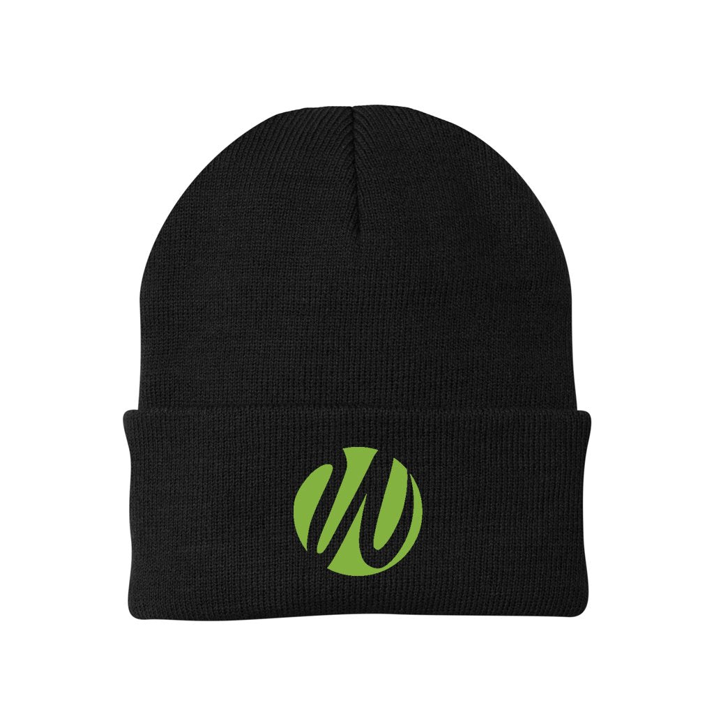 Knit Cap