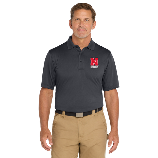 Select Snag-Proof Polo