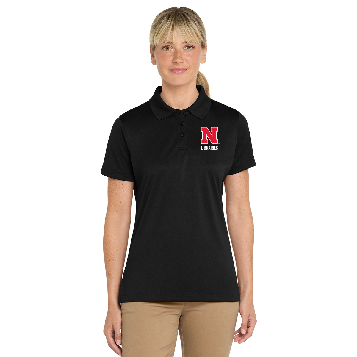 Women's Select Snag-Proof Polo