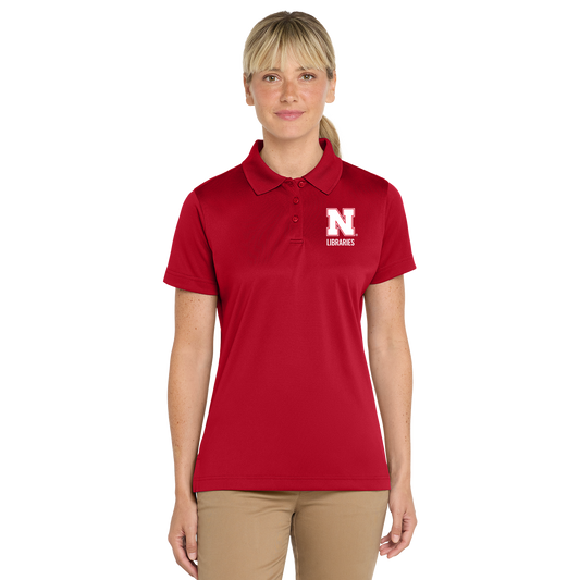 Women's Select Snag-Proof Polo