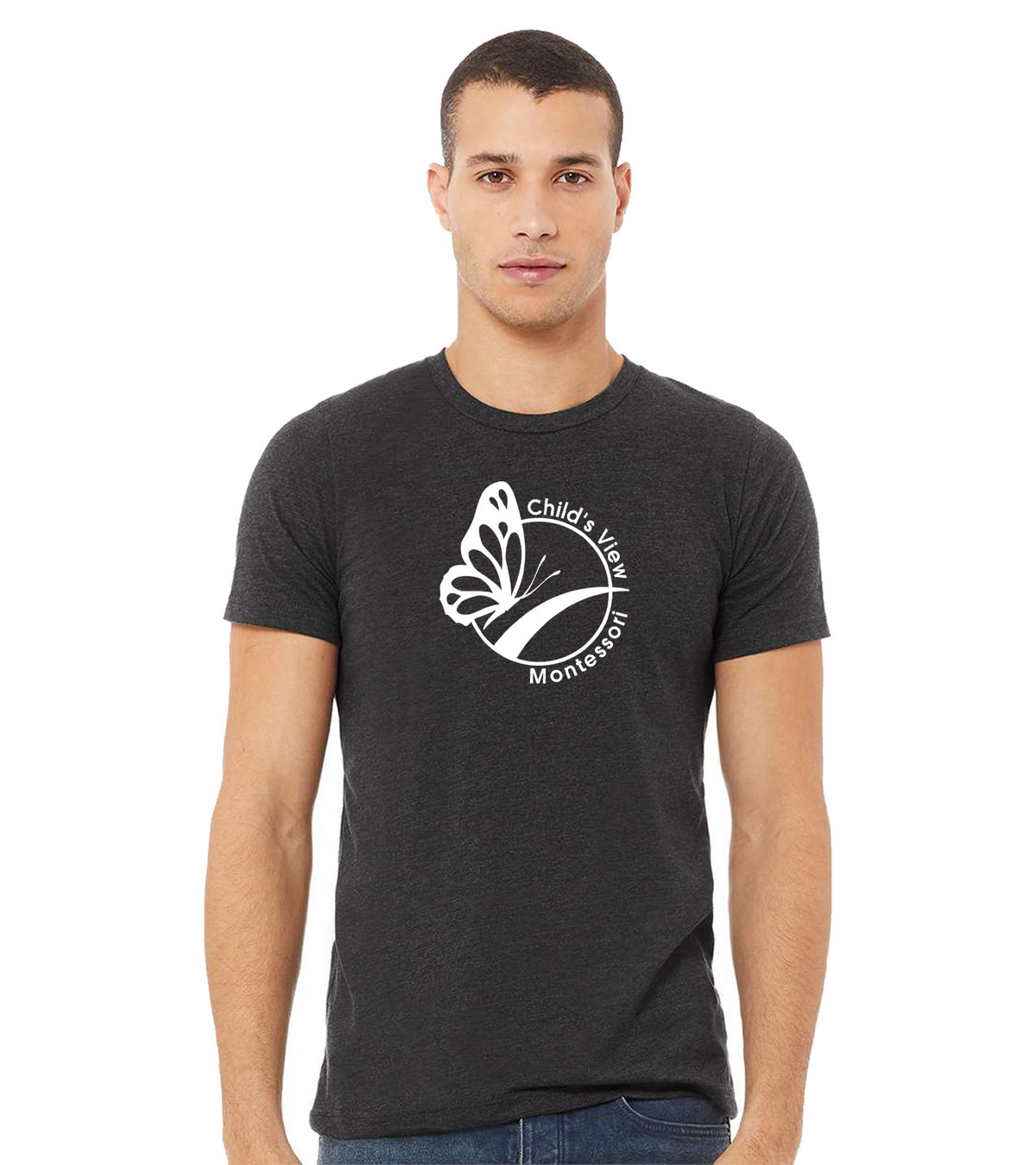 Bella/Canvas Tee