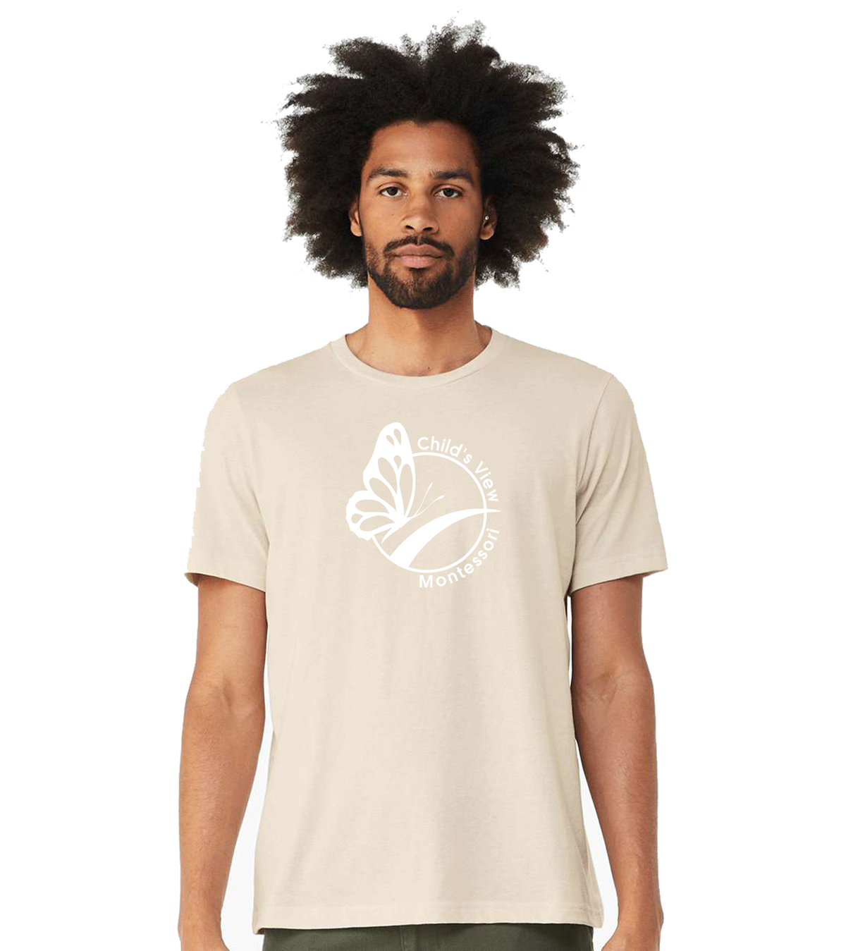 Bella/Canvas Tee