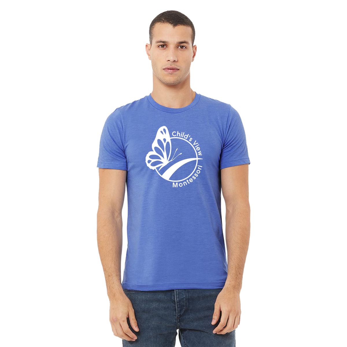 Bella/Canvas Tee