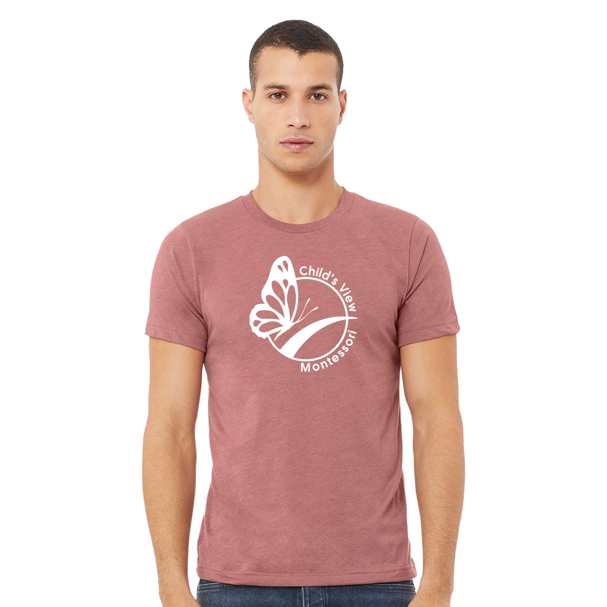 Bella/Canvas Tee