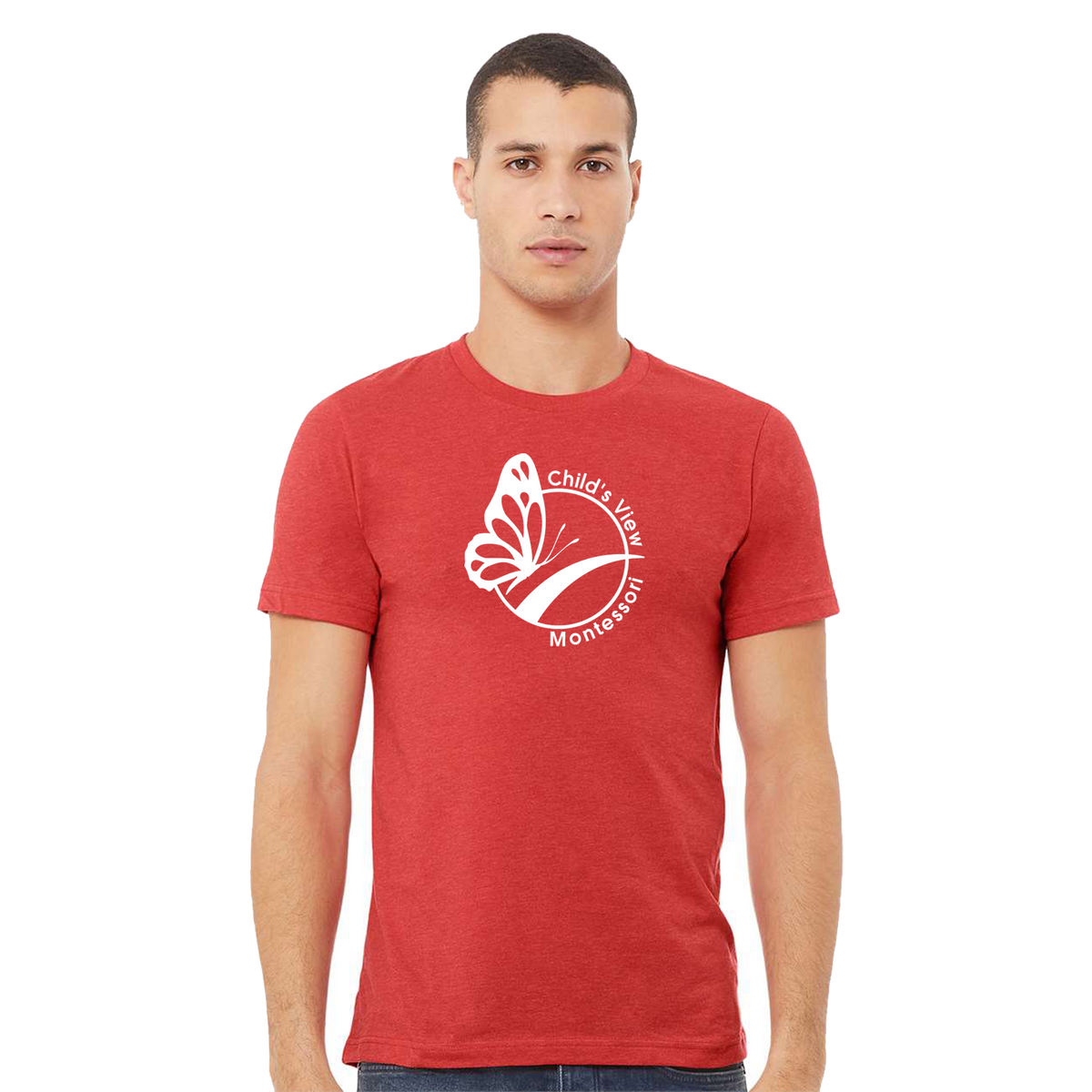 Bella/Canvas Tee