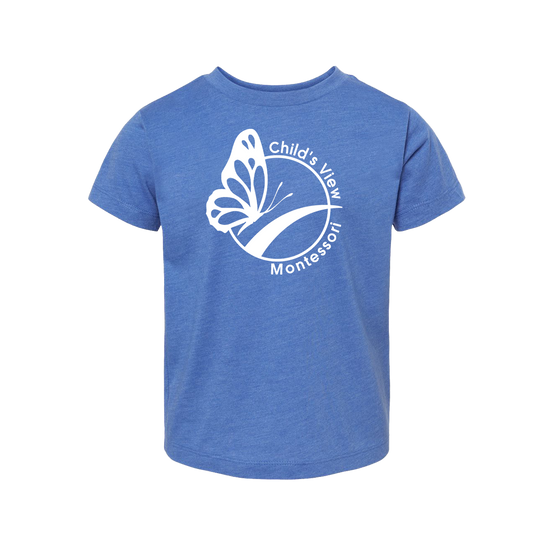 Bella/Canvas Toddler Tee