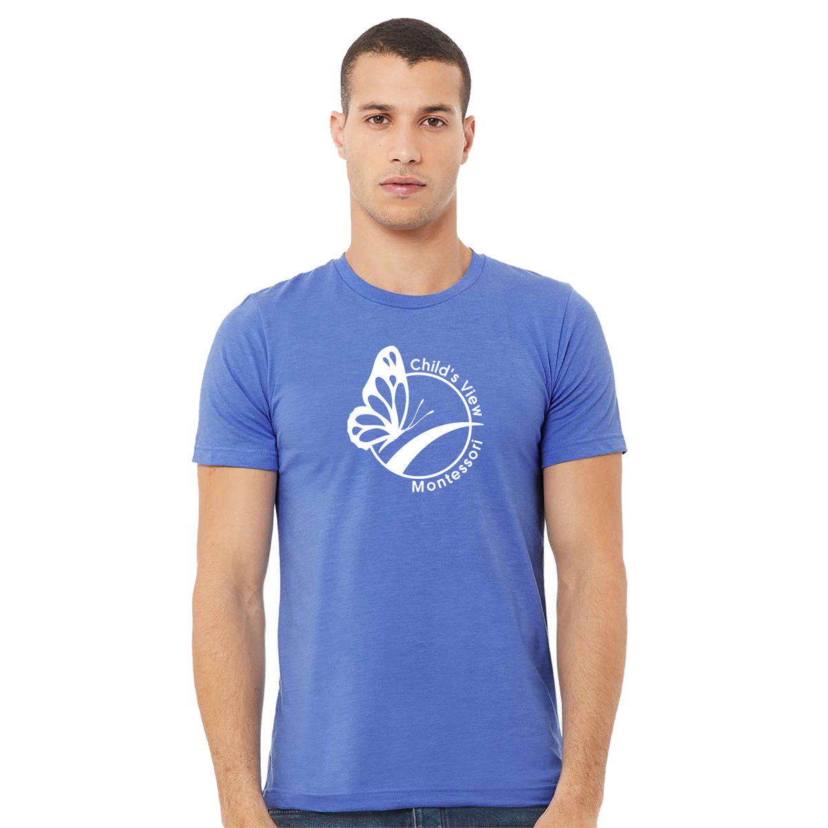 Bella/Canvas Tee