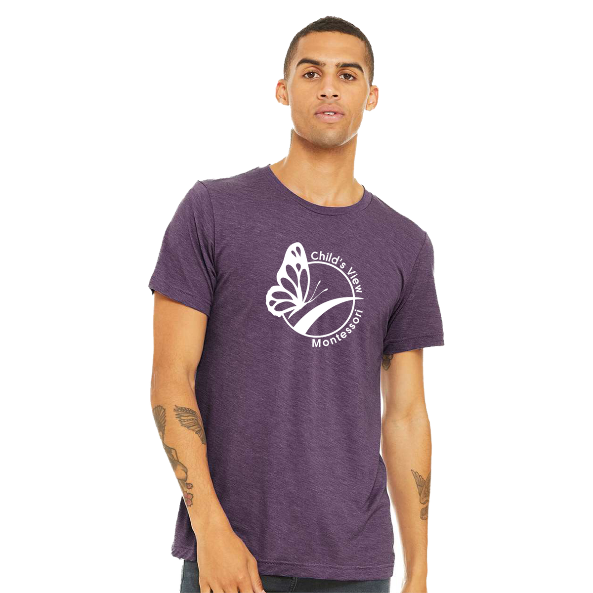Bella/Canvas Tee