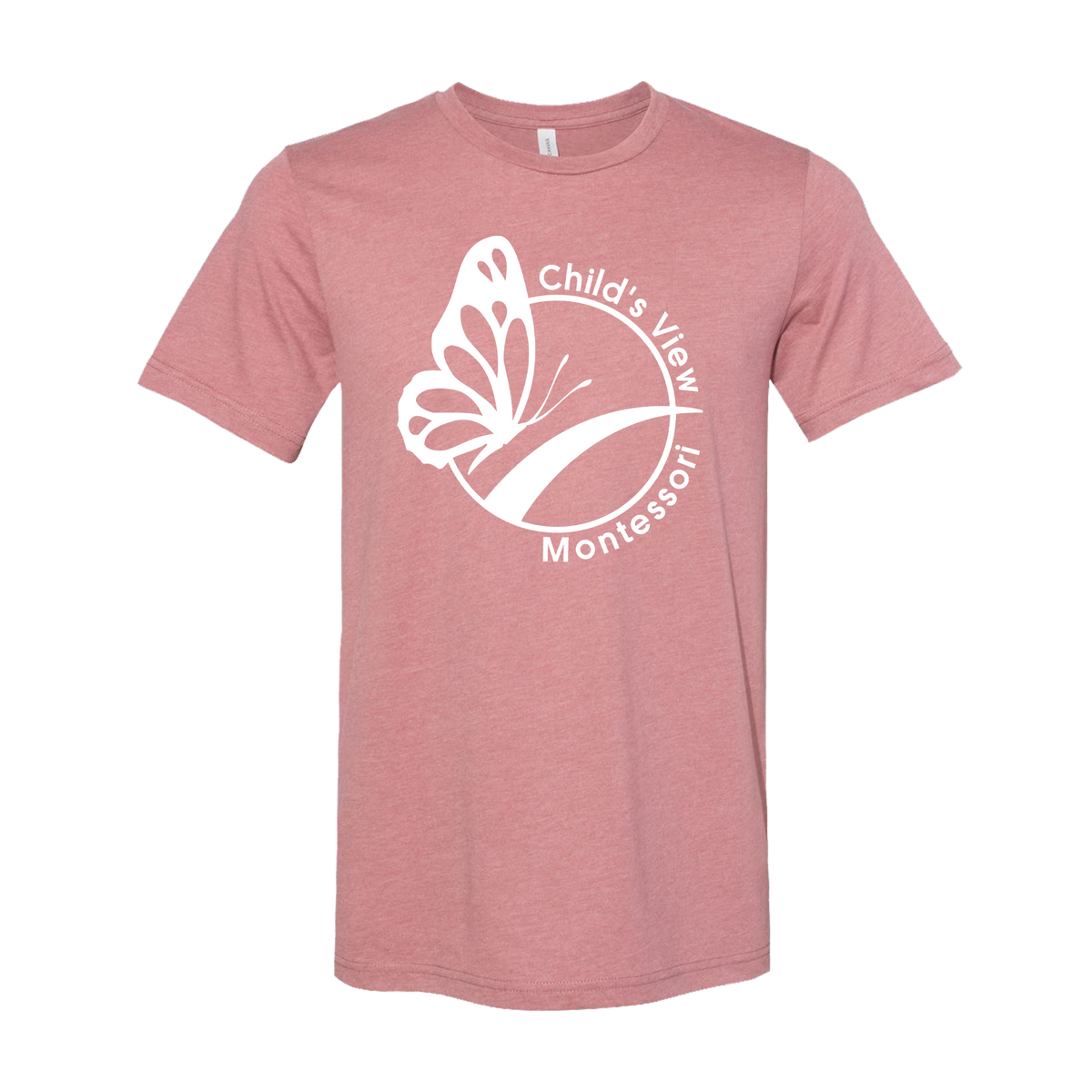 Bella/Canvas Toddler Tee