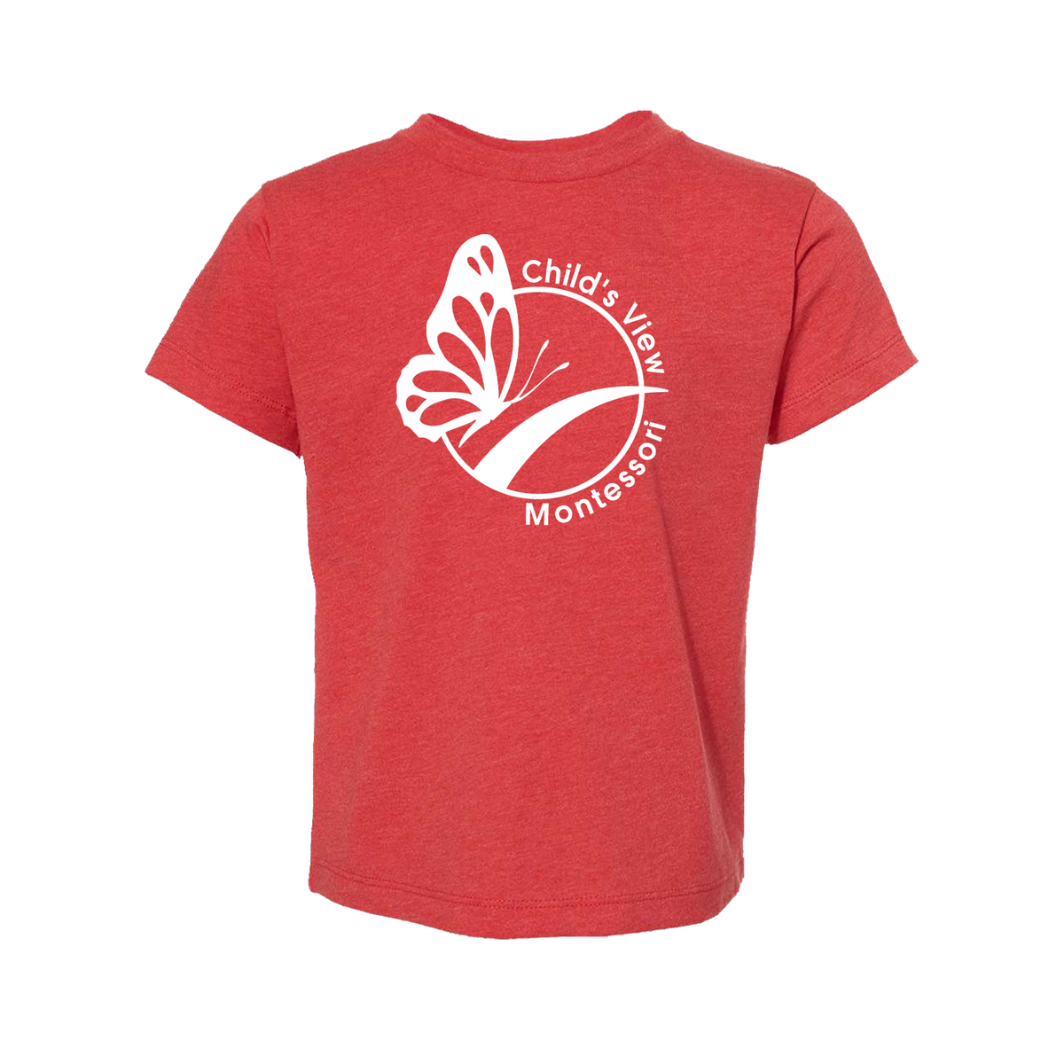 Bella/Canvas Youth Tee