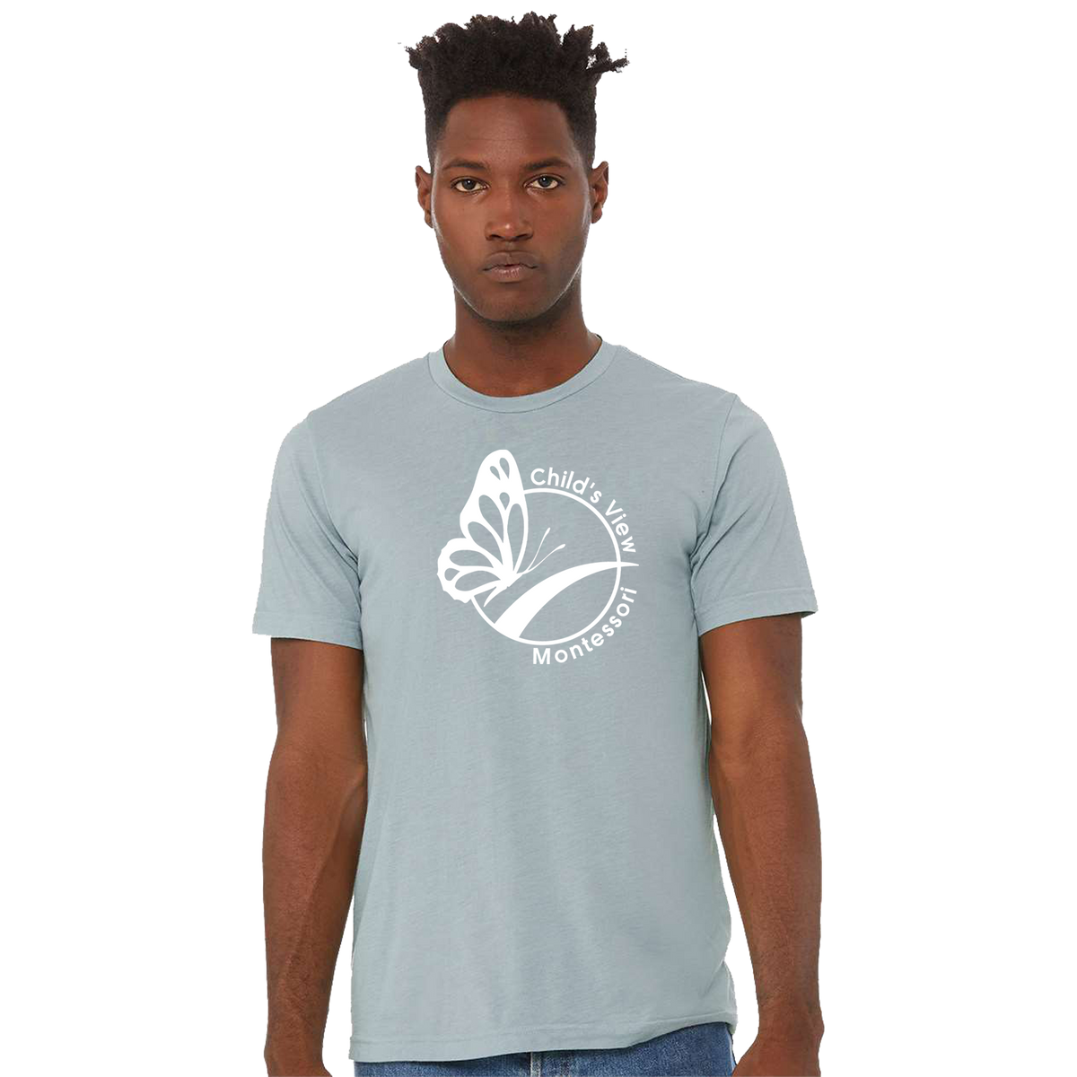 Bella/Canvas Tee