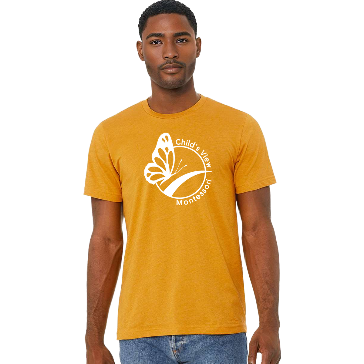 Bella/Canvas Tee