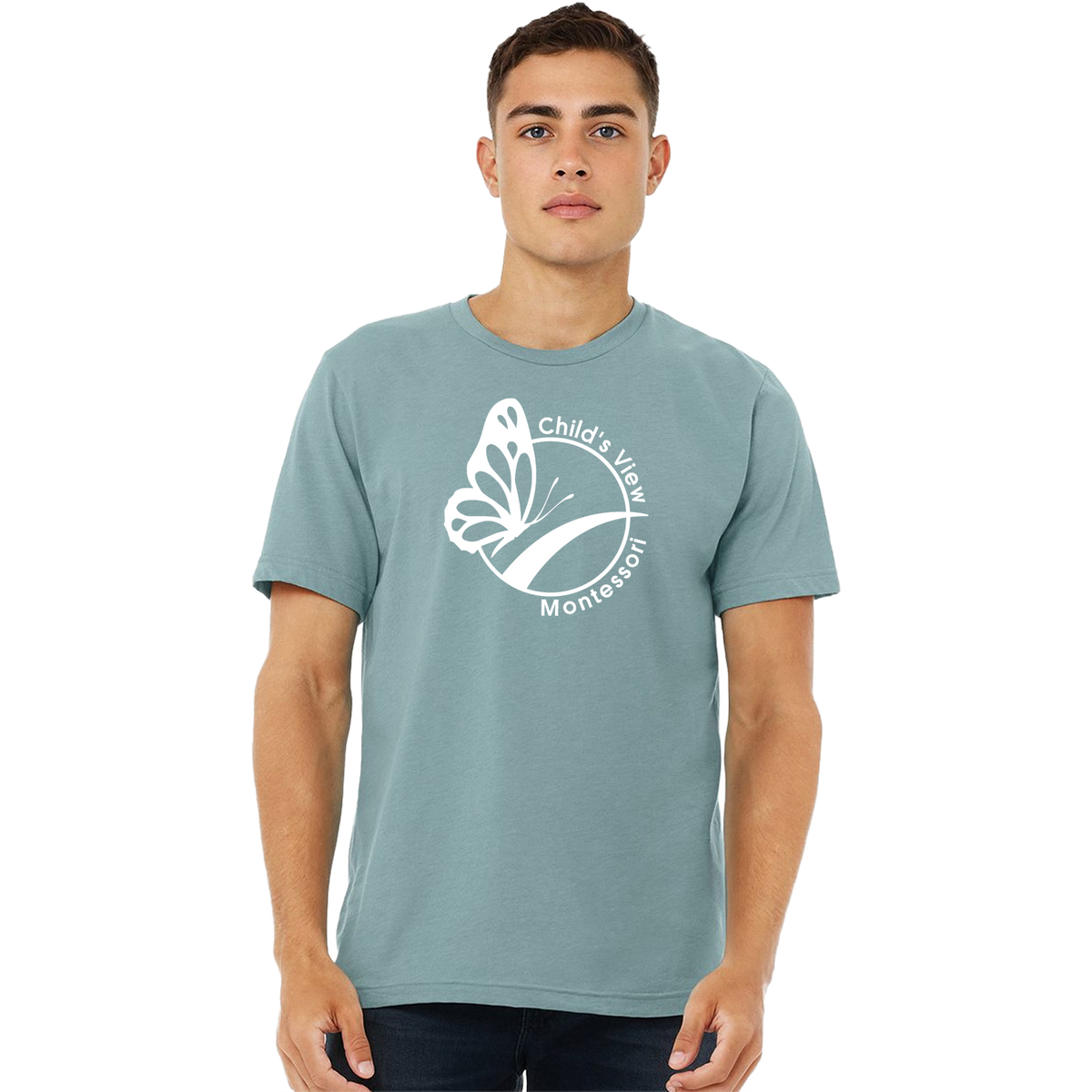 Bella/Canvas Tee