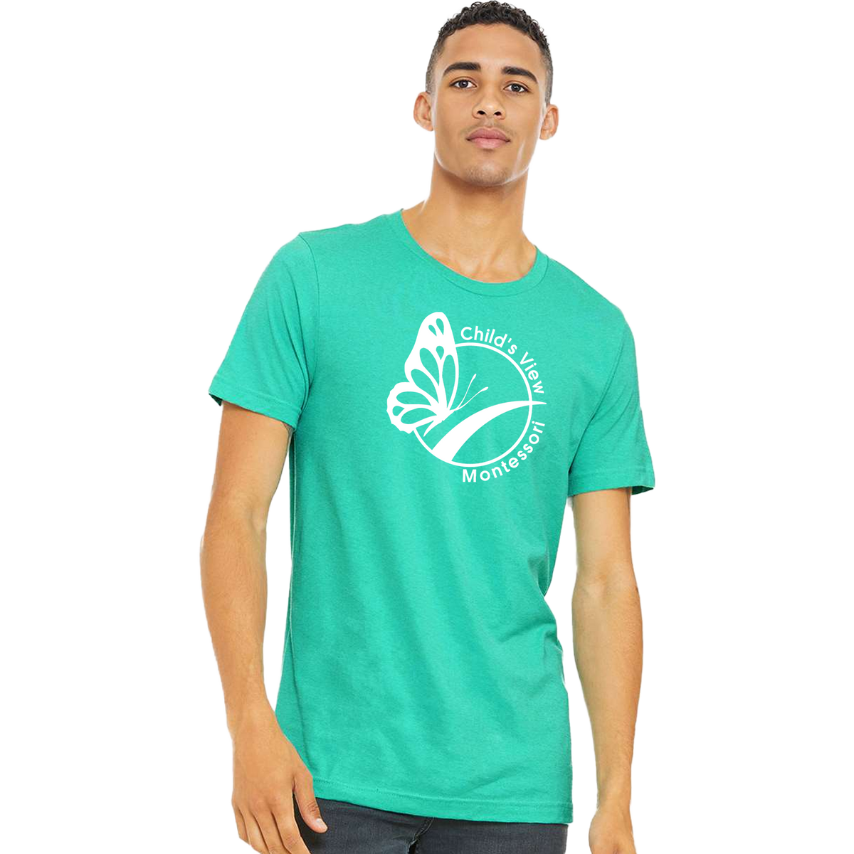 Bella/Canvas Tee
