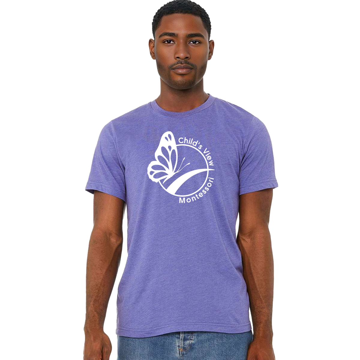 Bella/Canvas Tee