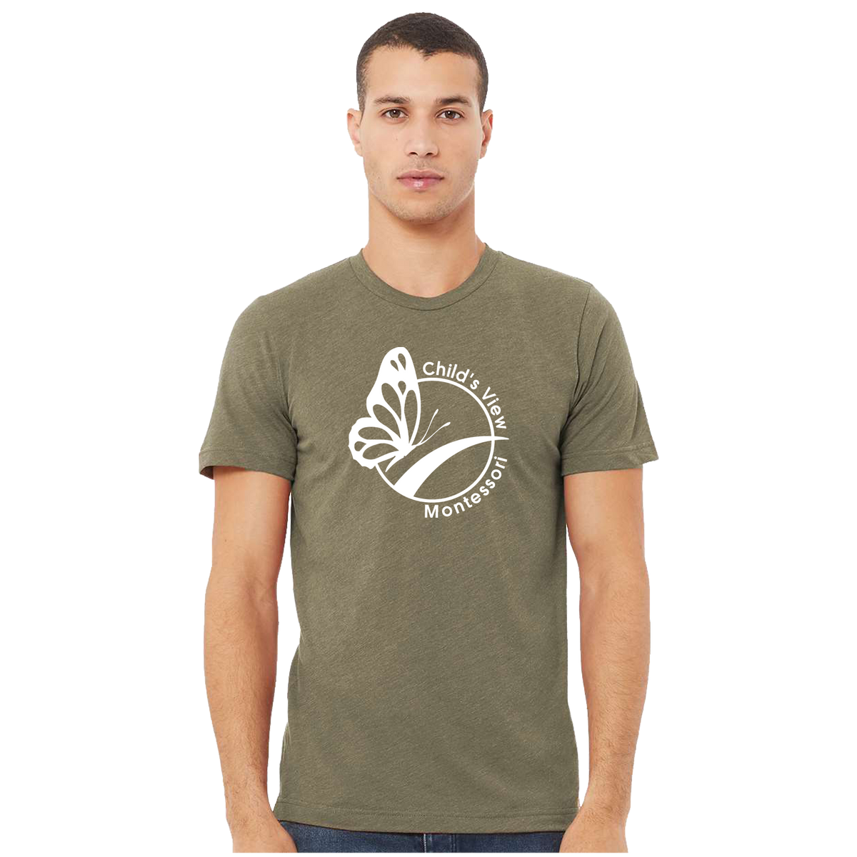 Bella/Canvas Tee