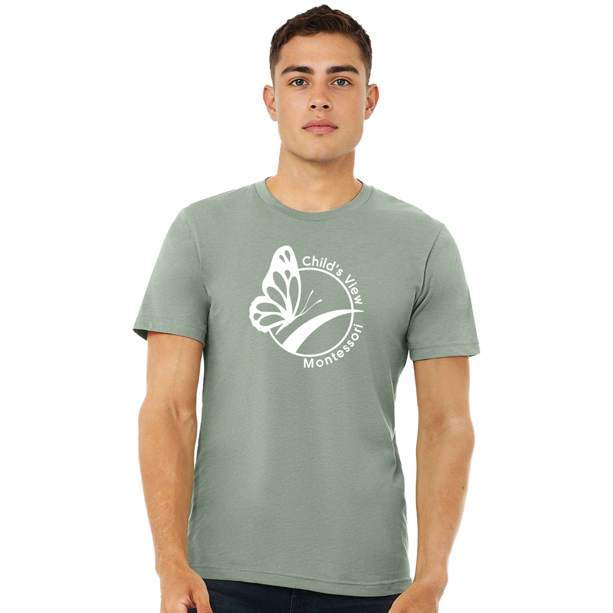 Bella/Canvas Tee