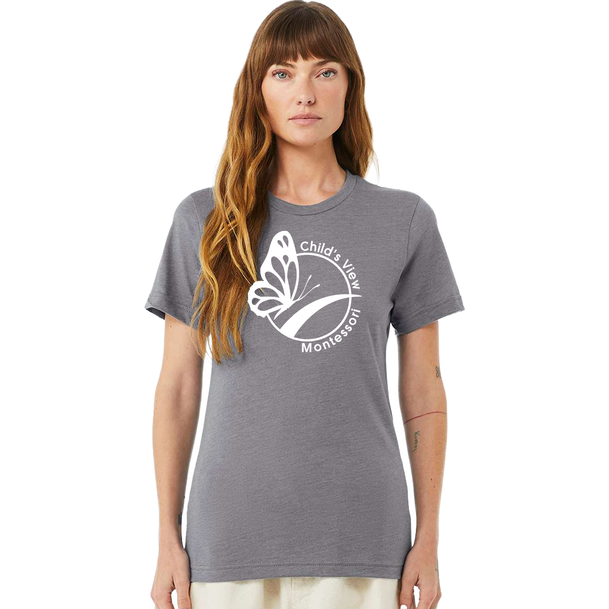 Bella/Canvas Tee