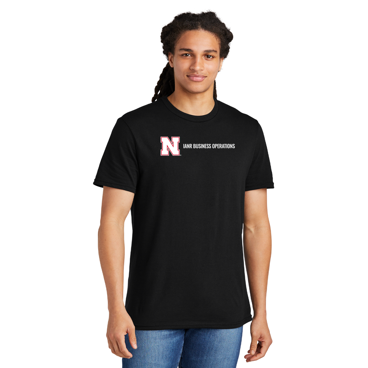 District® The Concert Tee®