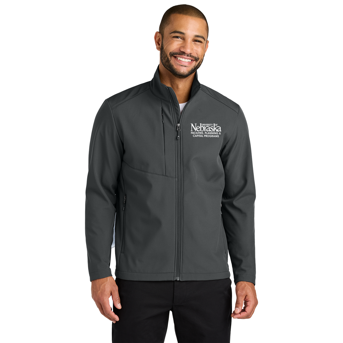 Core Soft Shell Jacket
