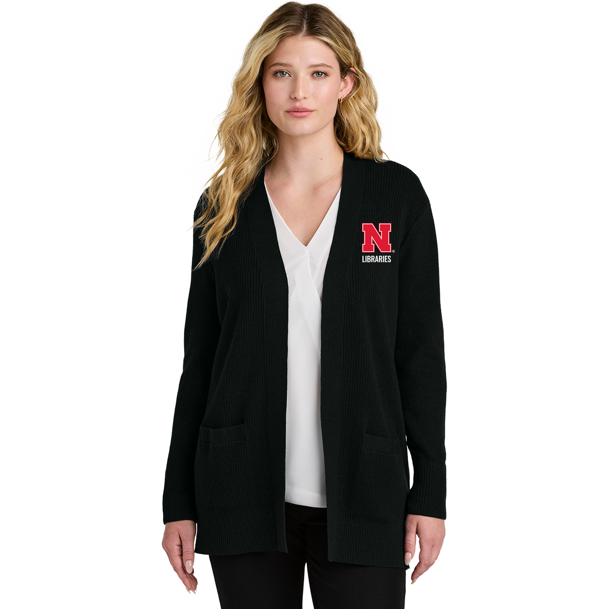 Women's Cardigan Sweater