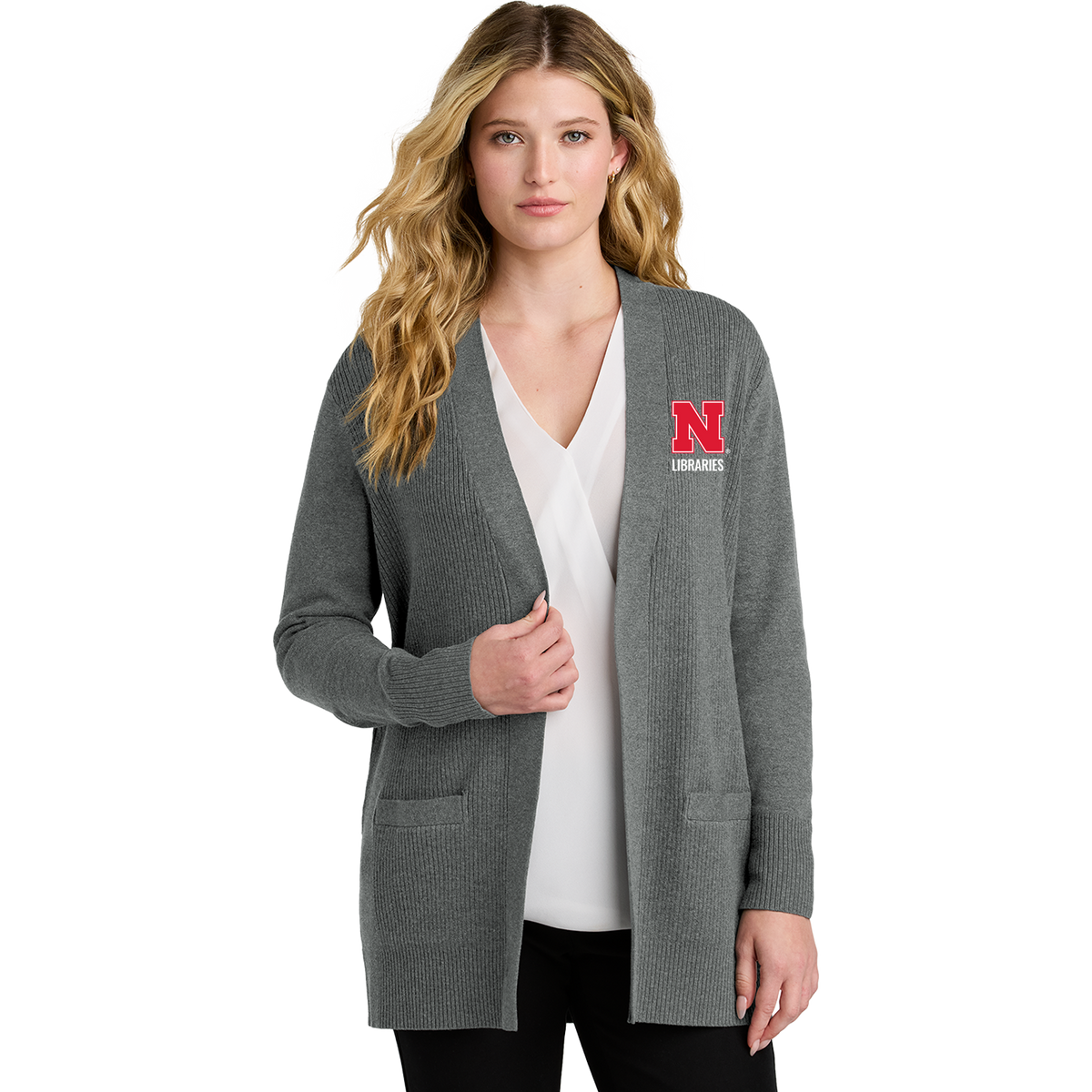 Women's Cardigan Sweater
