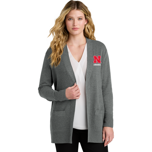 Women's Cardigan Sweater